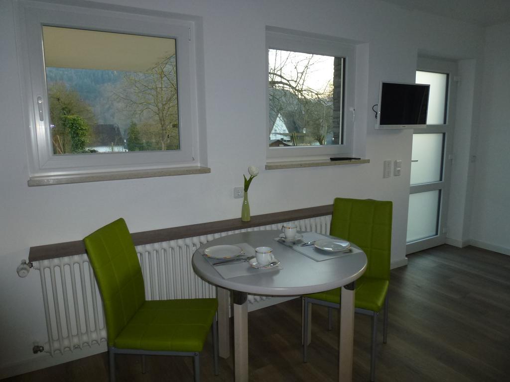 Feriendomizil Im Plantert Apartment Traben-Trarbach Luaran gambar