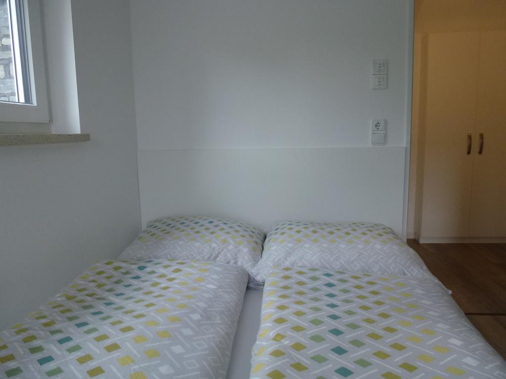 Feriendomizil Im Plantert Apartment Traben-Trarbach Luaran gambar